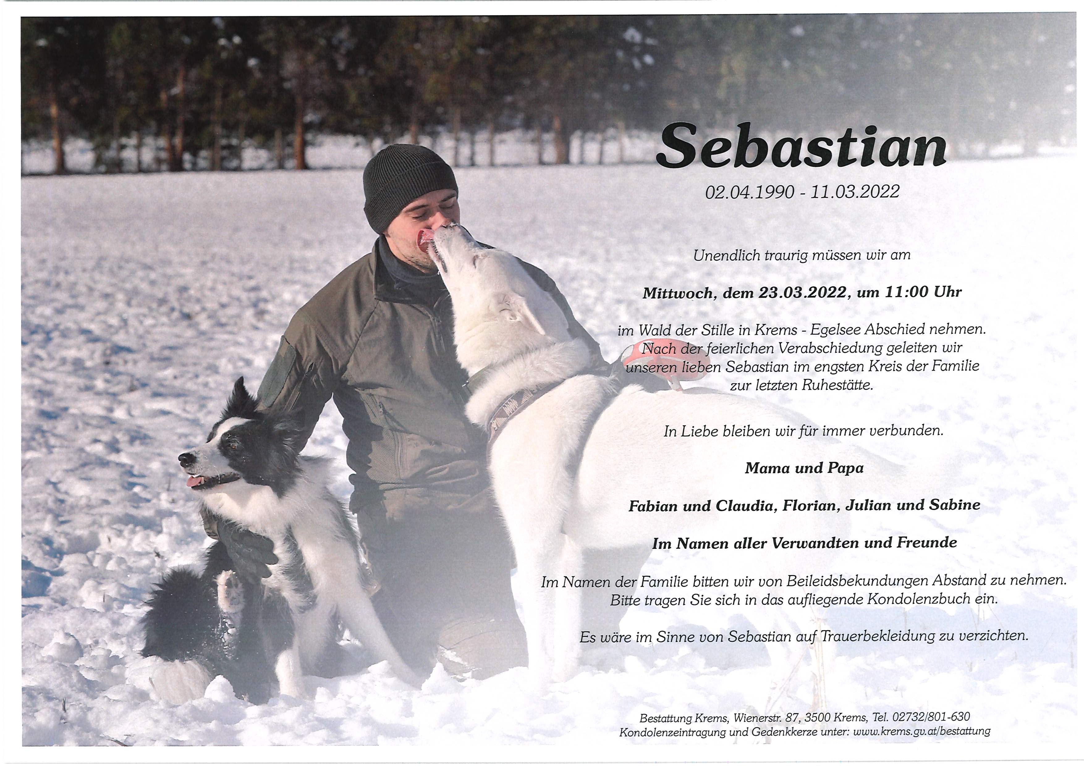 Sebastian Astelbauer